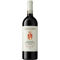Vigna del Suolo Brunello di Montalchino DOCG