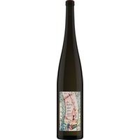 Riesling Wild Ferment