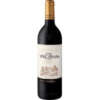 La Rioja Alta Vina Arana Gran Reserva