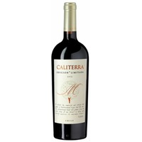 Edicion Limitada "M" Syrah - Carignan - Grenache - Marsanne - Roussanne / Chile