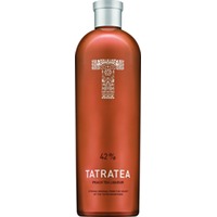 Tatratea 42% Peach