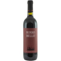 Rosso Bello Piceno DOC
