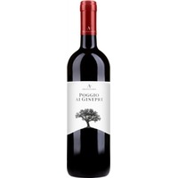 Poggio Ai Ginepri