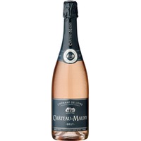 Cremant de Loire Brut Rose Cremant de Loire AOC