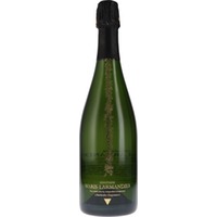 Particules Crayeuses, Zero Dosage L17, Grand Cru Blanc de Blancs