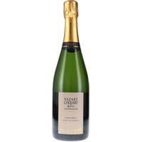 Extra Brut Réserve Blanc de Blancs Chouilly Grand Cru