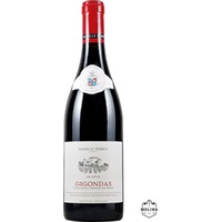 Gigondas Rouge, AOC, LA Gille