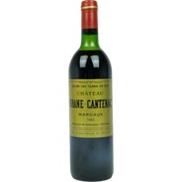 Chateau Brane-Cantenac Margaux