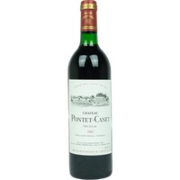Château Pontet Canet, Pauillac