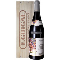 La Turque - Caisse Bois - E. Guigal