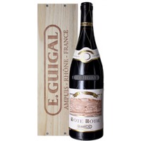 La Mouline - Caisse Bois - E. Guigal