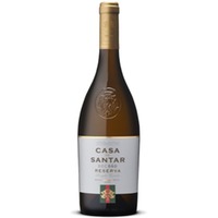 Casa de Santar Reserva Weißwein