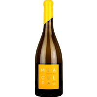 MEA CULPA Vino Bianco Pentimento - Cantine Minini