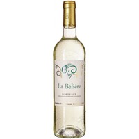 La Bélière Blanc AC Rothschild