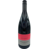 Spätburgunder Weingut Heitlinger 1,0l