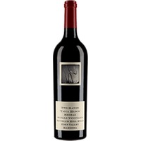 Two Hands : Yacca Block Shiraz