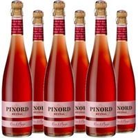 Pinord Reynal Rosé Vino de Aguja Frizzante