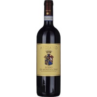 Rosso di Montalcino DOC Argiano Bio