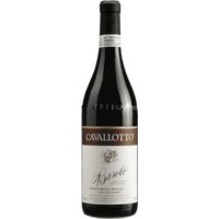 Cavallotto Barolo Riserva Vigna San Giuseppe