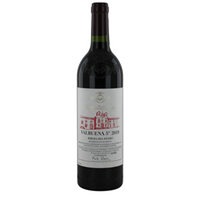 Vega Sicilia Valbuena 5° Ribera del Duero DO, Spanien