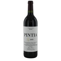 Bodegas Pintia Pintia DO, Toro Spanien