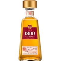 Tequila Reserva 1800 Reposado