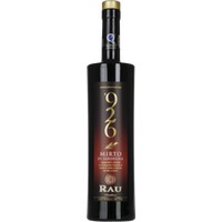 Distilleria Rau '926 Mirto di Sardegna Rosso 0,7 l