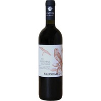 Sangiovese Maremma 'vin methode nature' Bio - Weingut Loacker