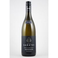 CHARDONNAY Leutschach, Erwin Sabathi