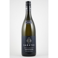 SAUVIGNON BLANC Leutschach, Erwin Sabathi