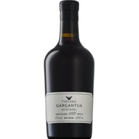 Thelema Gargantua Muscadel - 500 ml