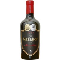 Meerhof Mooistrooi Straw Wine