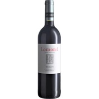 Lomond Estate Merlot