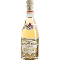 Agrodolce Allo Zenzero 0,25 l - Giuseppe Giusti