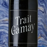 Rémi Sédès Trait Gamay