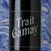 Rémi Sédès Trait Gamay 