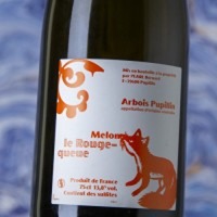 Tony Bornard Melon Le Rouge Queue Magnum