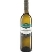 Weißburgunder Achat Westhofener Morstein Knobloch