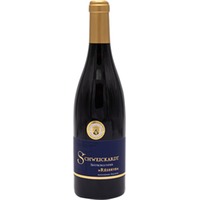 Spätburgunder Réserve trocken - Weingut Schweickardt