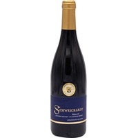 Merlot Barrique trocken - Weingut Schweickardt