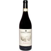 Barolo DOCG trocken - Azienda Agricola Ferrero Federico