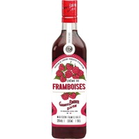Crème de Framboise