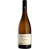 Samuel Billaud : Chablis Village Les Grands Terroirs