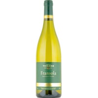 Fransola Sauvignon Blanc DO