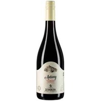 Antony – Traubensaft gespritzt