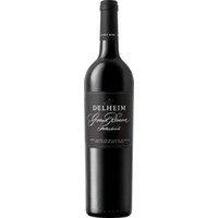 Delheim Grand Reserve 0.75 l Stellenbosch Rotwein