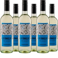 Vino Bianco 'La Famiglia'