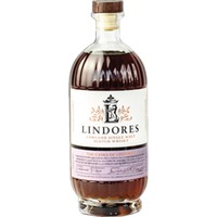 Lindores Cask of Lindores Oloroso Sherry Butts Lowland