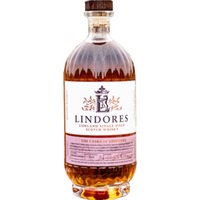 Lindores Cask of Lindores STR Wine Barriques Lowland Single Malt Scotch Whisky
