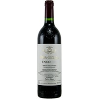 Bodegas Vega Sicilia Unico